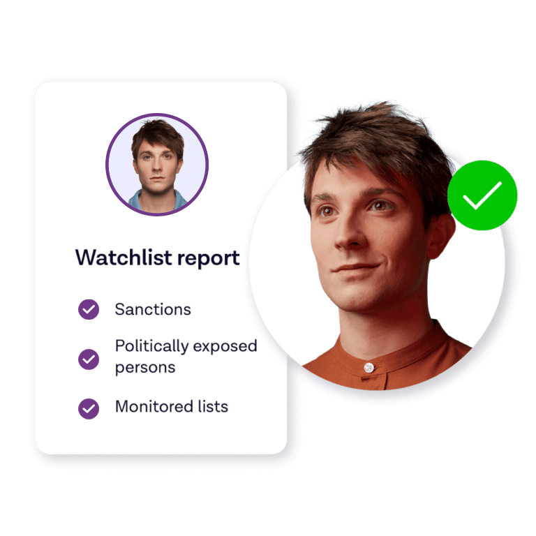 Know Your Customers Onboarding