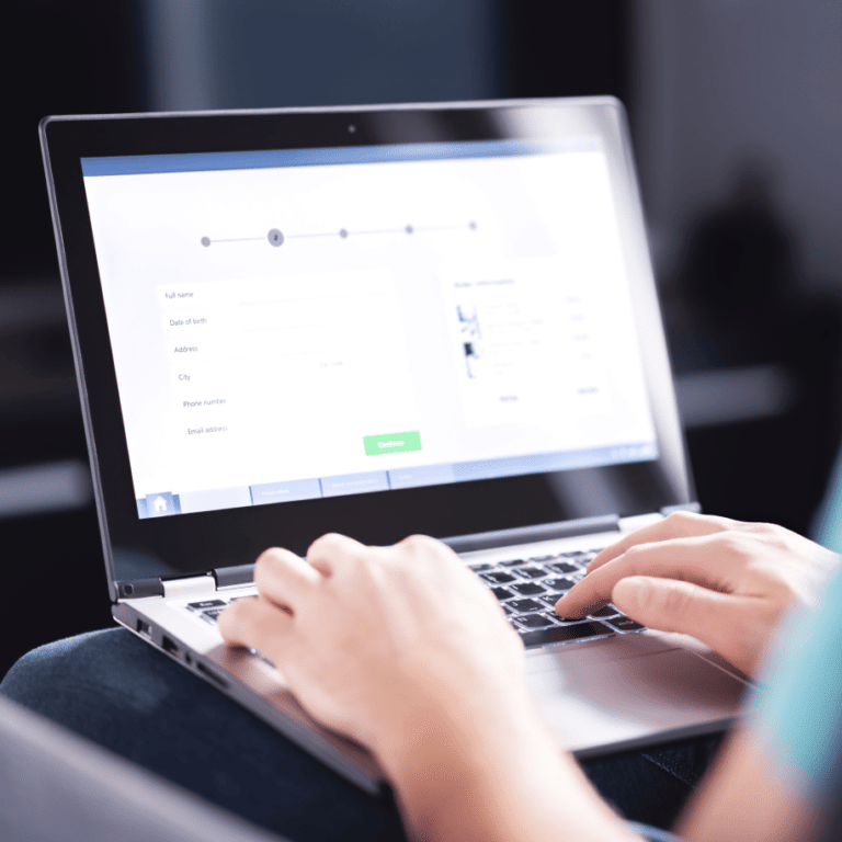 Know Your Customer Data Verification