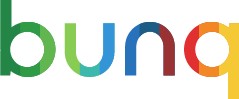 bunq logo